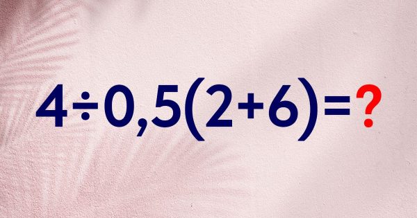 Incluso mi sabia abuela, antigua profesora de matemáticas, cometió un error al resolver este ejemplo Incluso mi sabia abuela, antigua profesora de matemáticas, cometió un error al resolver este ejemplo