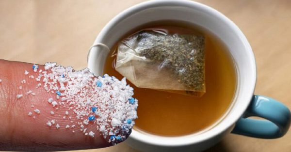 Objetos de plástico poco evidentes