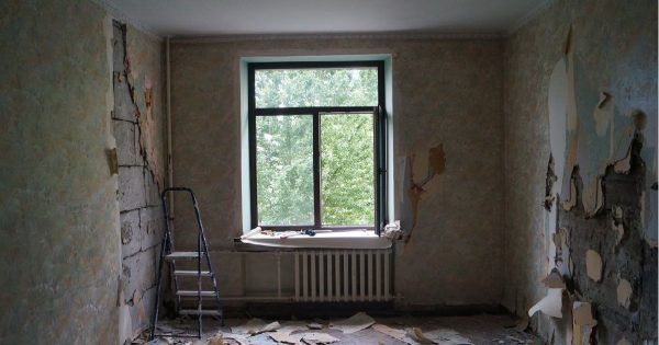 Mis amigos se rieron de nosotros cuando decidimos comprar un apartamento de borrachos… ¡Pero el resultado de la reparación los asombró! Mis amigos se rieron de nosotros cuando decidimos comprar un apartamento de borrachos… ¡Pero el resultado de la reparación los asombró!