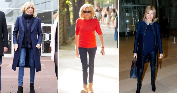 Qué jeans debería usar una mujer adulta Qué jeans debería usar una mujer adulta