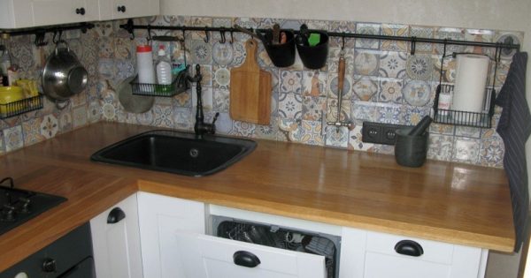 8 pasos para una cocina limpia: ¡Higiene es salud!