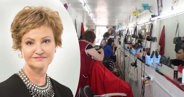 Peinados que avejentan y deben ser evitados… ¡Pon tu cabello de tu parte, elige lo que te sienta bien!