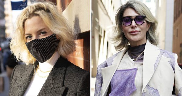 Peinados trillados que se verán baratos en la primavera de 2021