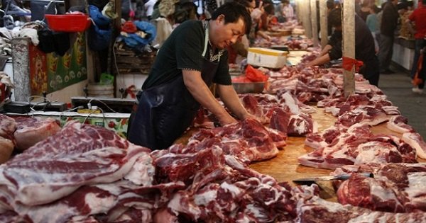 Razones para dejar de comer carne de cerdo. ¡Esta es la carne más perjudicial!