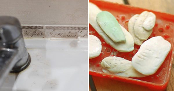 Cómo identificar a una anfitriona desordenada de un solo vistazo