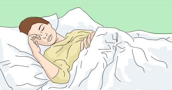 Mi ginecólogo me aconsejó dormir sin ropa interior… ¡Desde que probé su consejo, mi vida cambió para siempre!