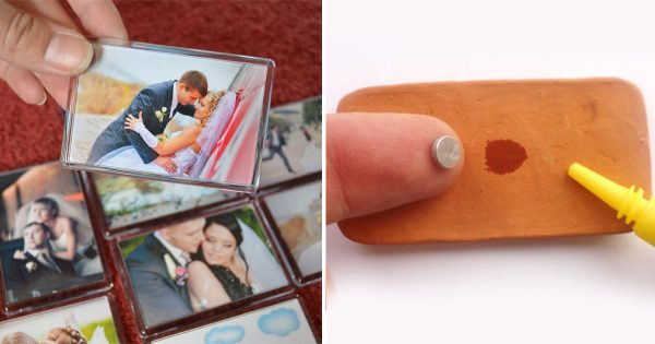 Por qué deberías dejar de colgar imanes de nevera