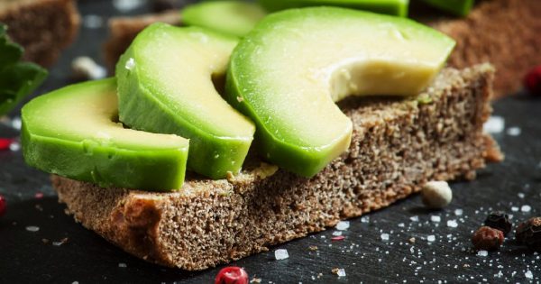 Por qué vale la pena comer aguacates a la primera oportunidad
