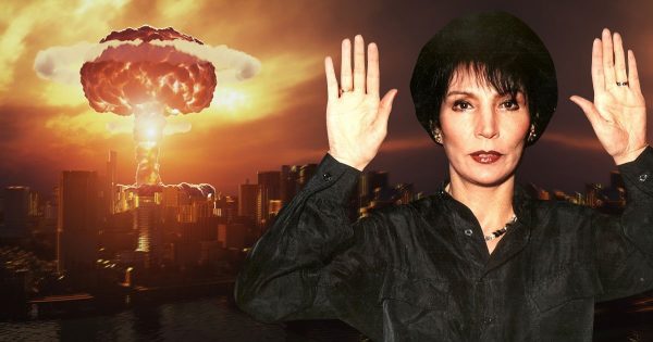 Todo el mundo habla de la transición a una nueva dimensión, pero ¿qué dijo Djuna al respecto? Todo el mundo habla de la transición a una nueva dimensión, pero ¿qué dijo Djuna al respecto?
