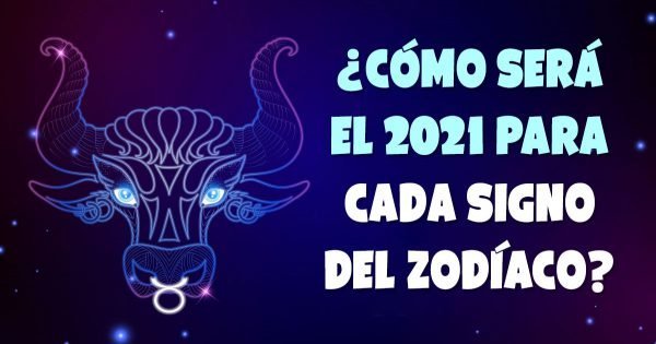 ¿Para qué signos será exitoso e inolvidable el año del Buey de Metal Blanco?