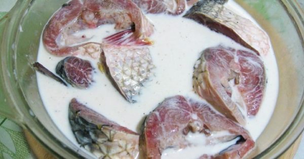 Qué alimentos podrá mejorar la leche: reglas de remojo