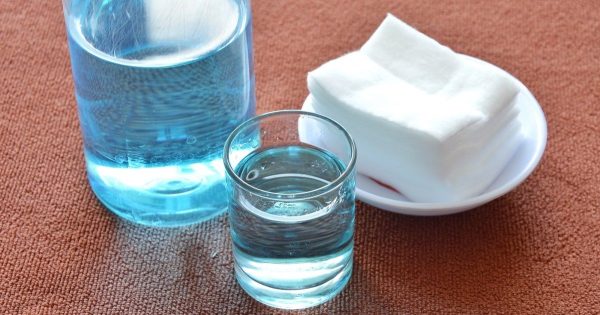 Sin esta botella mágica, ni siquiera empiezo la limpieza de primavera; una herramienta indispensable después de la cual la casa brilla