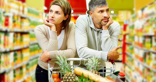 Hace medio año que dejé de comprar estos productos… ¡Mi estado de salud mejoró muchísimo!