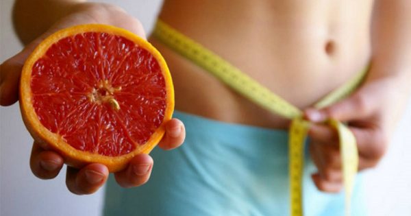 ¿Quieres librarte rápido de esas libritas de más? Prueba incorporar estos productos a tu dieta…