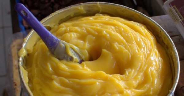 Productos que puedes almacenar para siempre