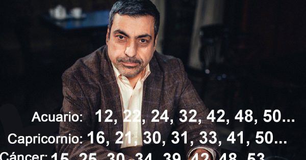 Un famoso astrólogo dio a conocer su pronóstico. ¡Exitosos años de vida para cada signo del zodíaco!