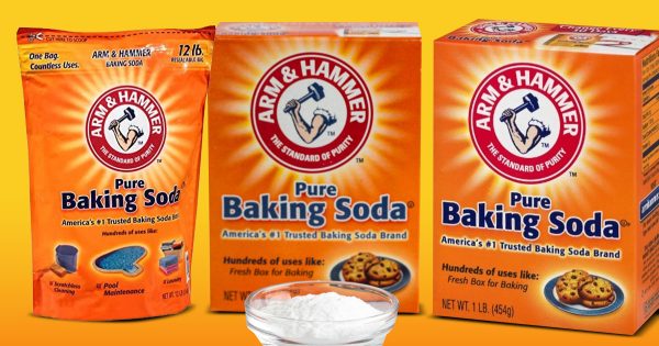 Soda en ayunas por la mañana: he aquí por qué todos necesitan una pizca de bicarbonato de sodio todos los días Soda en ayunas por la mañana: he aquí por qué todos necesitan una pizca de bicarbonato de sodio todos los días
