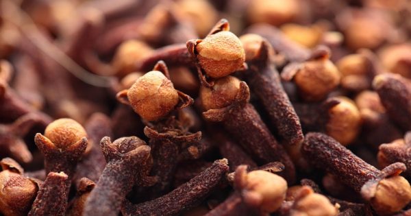 Curé mi resfriado, y mi salud bucal está al día… ¡Y todo gracias esta especia tan excepcional!