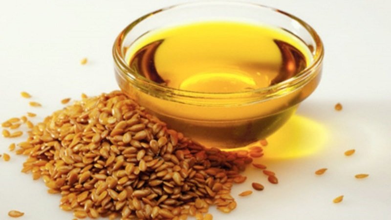 Propiedades y beneficios del aceite de linaza