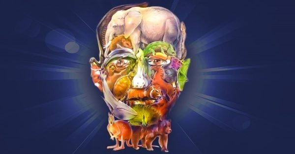 Una prueba que muestra los primeros signos del trastorno del pensamiento senil