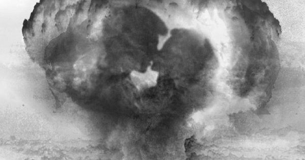 Lo que viste primero en la imagen contará cosas emocionantes sobre tu mundo interior.