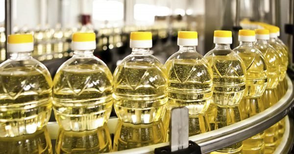 Qué aceite los expertos piden entre lágrimas negarse a consumir