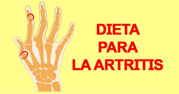 ¡Estos 9 productos son asesinos de las articulaciones! Los médicos recomiendan excluirlos de tu dieta…