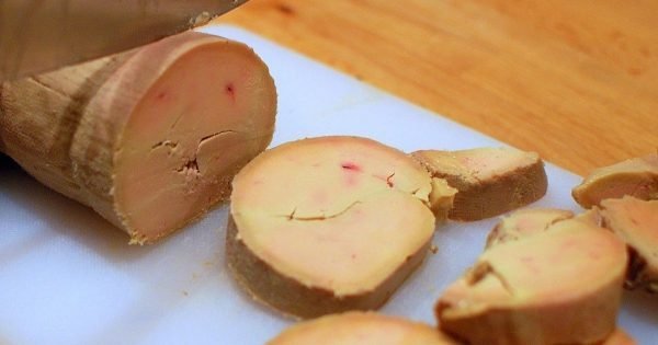 Qué alimentos están prohibidos en diferentes países del mundo