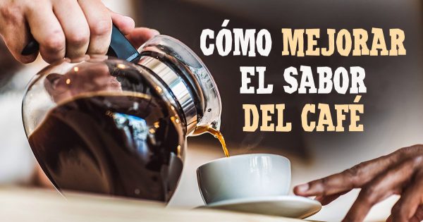 Lo que puedes añadir a tu café para que tenga un sabor aún más rico