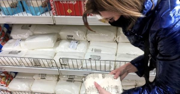 Qué azúcar es mejor: las reglas para elegir un producto de calidad