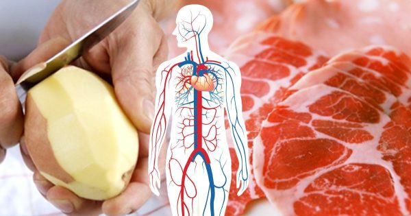 ¿Qué es malo para el corazón? ¿Qué es malo para el corazón?
