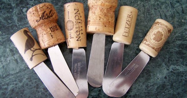 ¿Qué hacer con los corchos de vino? ¿Qué hacer con los corchos de vino?