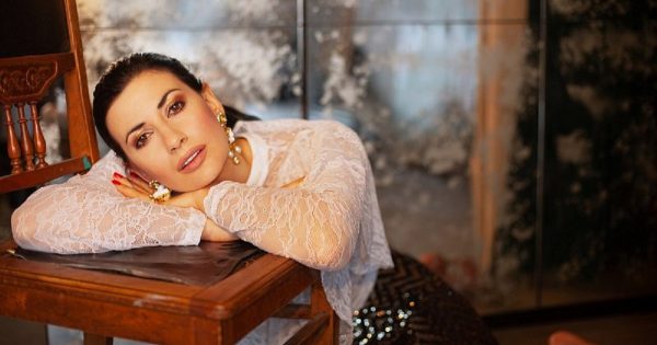 Con qué tipo de mujeres sueñan los hombres de más de 50 años