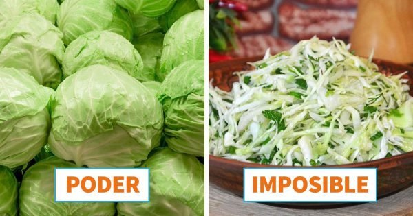 Qué no debes hacer con la comida