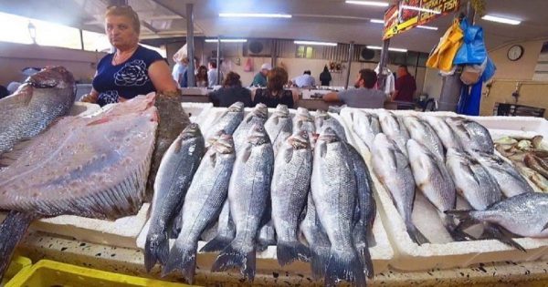 Pescado poco saludable: qué especies es mejor dejar fuera del menú