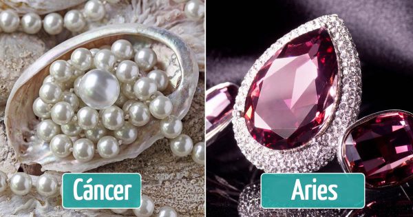 ¿Qué piedra te conviene según tu signo del zodíaco, y por qué debes llevarla sin quitártela?