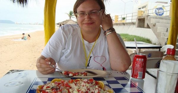 Chicas: ¿Por qué los hombres las prefieren flacas? La respuesta no está en el físico, no…