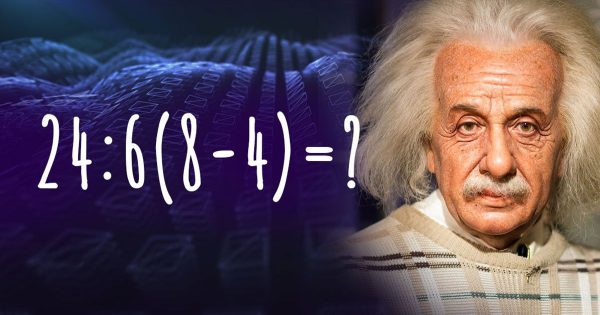 Einstein quiere saber cómo te va en matemáticas, no le digas que no al genio de la reina de las ciencias Einstein quiere saber cómo te va en matemáticas, no le digas que no al genio de la reina de las ciencias