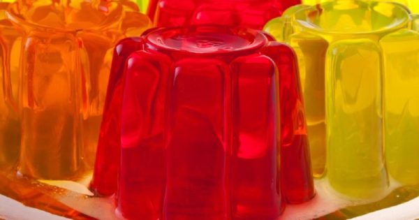 ¿Quién no debe comer gelatina? ¿Quién no debe comer gelatina?