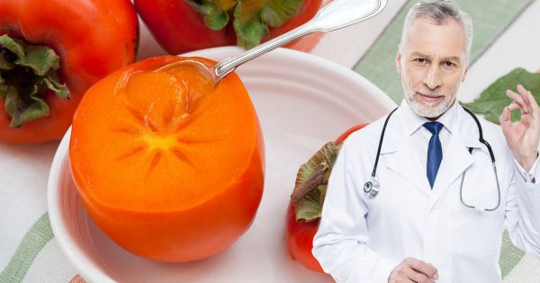 El especialista explica quiénes no deben comer caquis y ni siquiera deberían mirar en su dirección