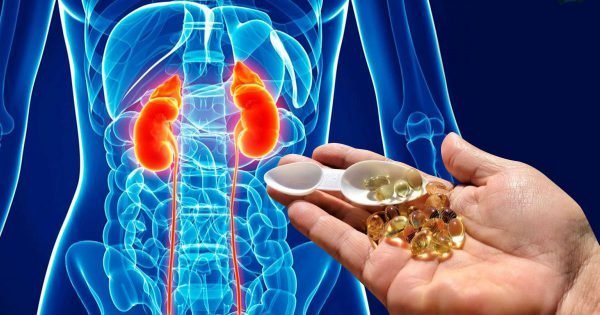 Vitamina D: quién puede tomarla y quién no