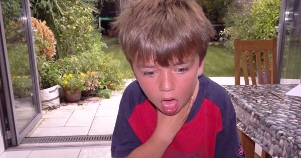 ¿Qué hacer, si comienzas a ahogarte, pero no tienes a nadie al lado? ¡ESTO puede salvarte la vida!