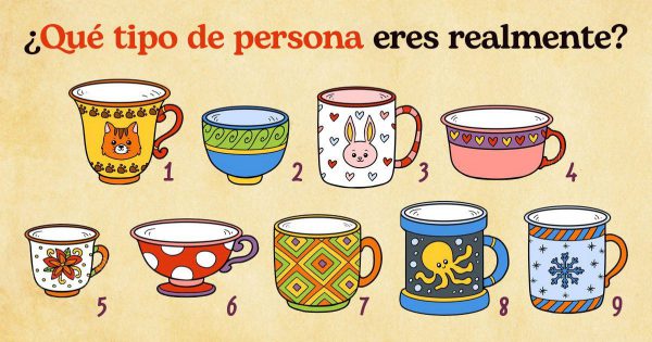 Por qué las pruebas de carácter son tan populares