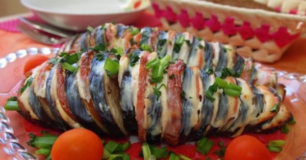 Ratatouille perezoso: El guiso de verduras más sabroso que hayas preparado nunca.