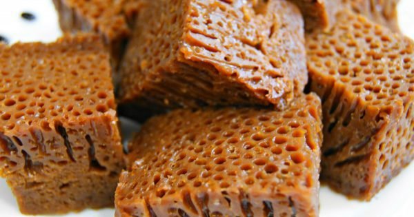 Babka Neagra: una maravilla culinaria de Moldavia, que no te debes perder…