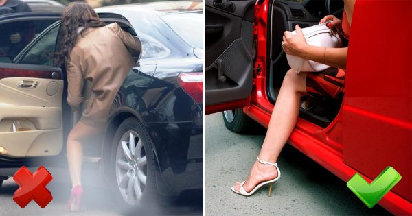 ¡16 reglas de etiqueta que estamos violando diariamente!