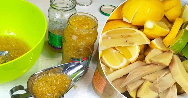 Un refuerzo inmunológico desde la cocina