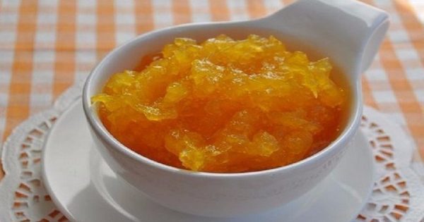 Un remedio «de la abuela» para fortalecer la inmunidad. ¡Lo tomo de octubre a marzo!