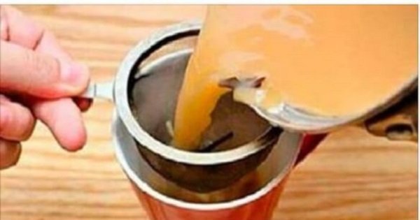 Solo 4 cucharadas de esto, y los problemas de presión arterial, y demás, serán cosa del pasado…