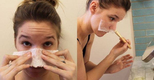 Remedios populares para el rostro que pueden dañar la piel